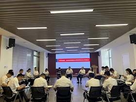 筑牢信仰之基 激发实干之志 ——兴泸投资集团党委“七一”系列活动赋能高质量发展