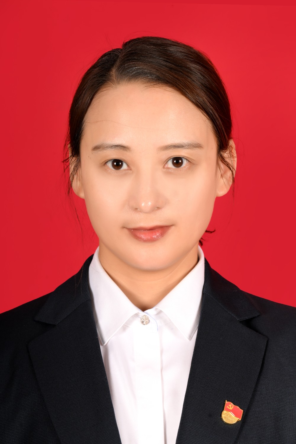 邓程梅