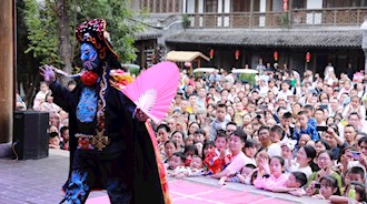 文旅集团探索文旅融合创新实践 助力区域消费中心城市建设
